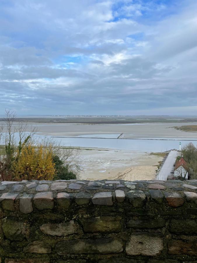 Cap Sur Saint-Val Villa Exterior photo