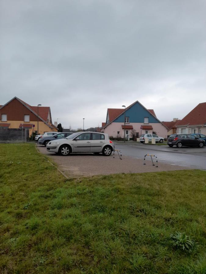 Cap Sur Saint-Val Villa Exterior photo
